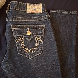 True Religion Original 28
